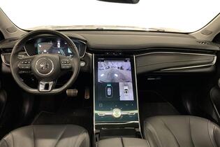 MG Marvel R vaihtoauto