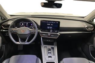 Cupra Formentor vaihtoauto