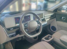 Hyundai IONIQ 5 vaihtoauto