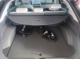 Hyundai IONIQ 5 vaihtoauto