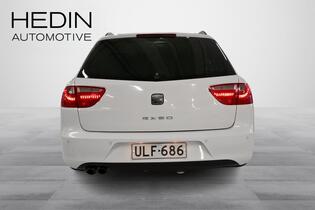 SEAT Exeo vaihtoauto