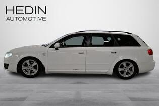 SEAT Exeo vaihtoauto