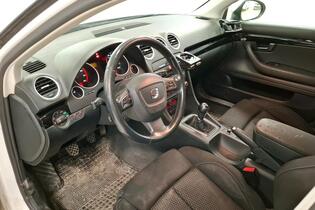 SEAT Exeo vaihtoauto