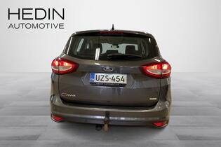 Ford C-MAX vaihtoauto