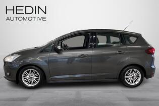 Ford C-MAX vaihtoauto
