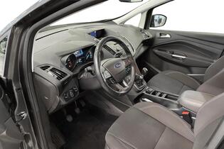 Ford C-MAX vaihtoauto