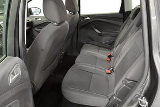 Ford C-MAX vaihtoauto