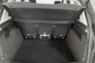 Ford C-MAX vaihtoauto