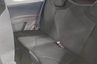 Toyota AYGO vaihtoauto