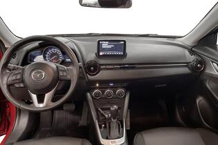 Mazda CX-3 vaihtoauto