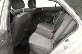 Hyundai i20 vaihtoauto