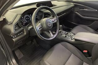 Mazda CX-30 vaihtoauto