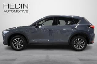 Mazda CX-5 vaihtoauto