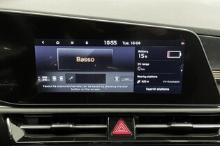 Kia Niro vaihtoauto