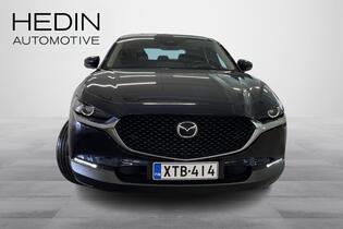 Mazda CX-30 vaihtoauto