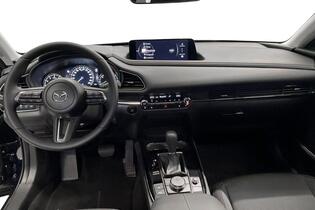 Mazda CX-30 vaihtoauto