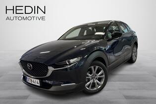 Mazda CX-30 vaihtoauto