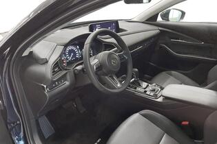 Mazda CX-30 vaihtoauto