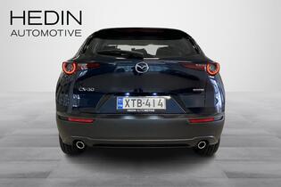 Mazda CX-30 vaihtoauto