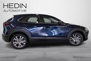 Mazda CX-30 vaihtoauto