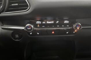 Mazda CX-30 vaihtoauto