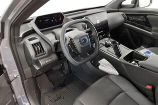 Subaru Solterra vaihtoauto