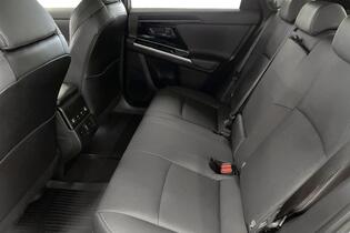 Subaru Solterra vaihtoauto