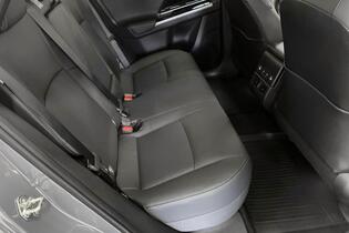 Subaru Solterra vaihtoauto