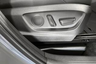 Subaru Solterra vaihtoauto