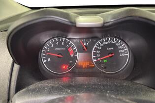 Nissan NOTE vaihtoauto