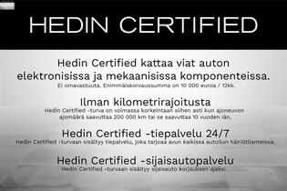 Mitsubishi Eclipse Cross vaihtoauto