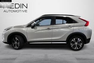 Mitsubishi Eclipse Cross vaihtoauto