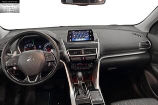 Mitsubishi Eclipse Cross vaihtoauto