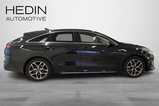 Kia Proceed vaihtoauto