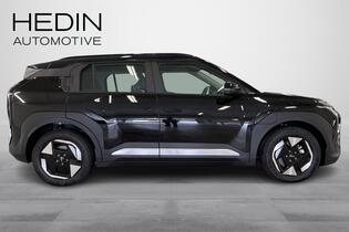 Kia EV3 vaihtoauto