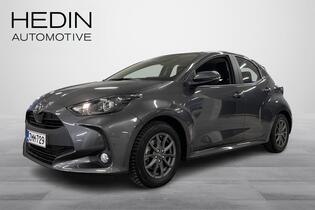 Mazda Mazda2 Hybrid vaihtoauto