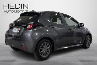 Mazda Mazda2 Hybrid vaihtoauto