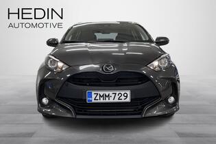 Mazda Mazda2 Hybrid vaihtoauto