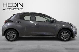 Mazda Mazda2 Hybrid vaihtoauto