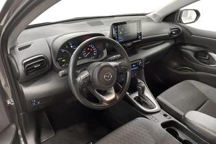 Mazda Mazda2 Hybrid vaihtoauto