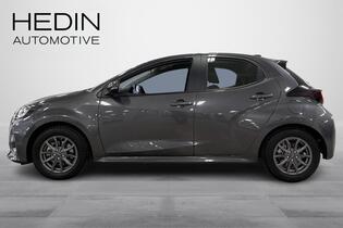 Mazda Mazda2 Hybrid vaihtoauto