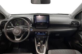Mazda Mazda2 Hybrid vaihtoauto