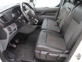Citroën Jumpy vaihtoauto