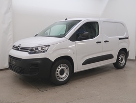 Citroën e-Berlingo Van vaihtoauto