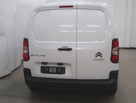 Citroën e-Berlingo Van vaihtoauto