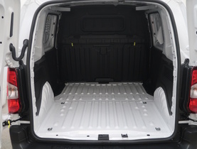 Citroën e-Berlingo Van vaihtoauto