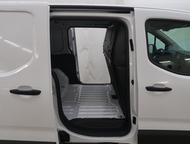 Citroën e-Berlingo Van vaihtoauto