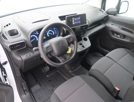 Citroën e-Berlingo Van vaihtoauto