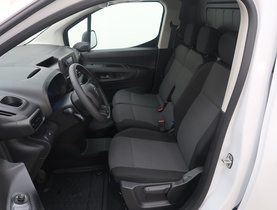 Citroën e-Berlingo Van vaihtoauto