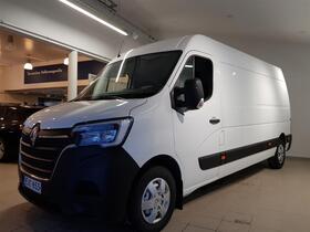 Renault Master vaihtoauto